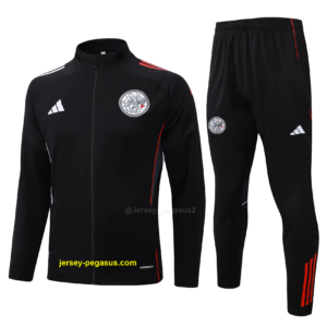 Ajax Jackets Traning Adult Suit - Style 02