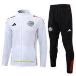 Ajax Jackets Traning Adult Suit - Style 03
