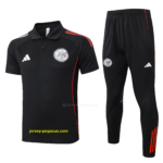 Ajax Polo Adult Suit - Style 01