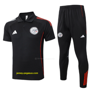 Ajax Polo Adult Suit - Style 01