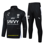Al Hilal Adult Tracksuits - Style 01