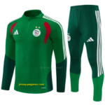 Algeria Adult Tracksuits - Style 01