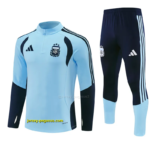Argentina Adult Tracksuits - Style 01