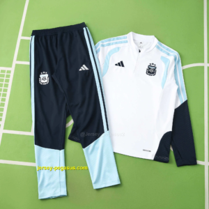 Argentina Adult Tracksuits - Style 03