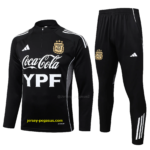 Argentina Adult Tracksuits - Style 04