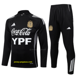 Argentina Adult Tracksuits - Style 04