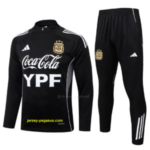 Argentina Adult Tracksuits - Style 04