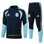 Argentina Jacket Training Adult Suit - Style 02