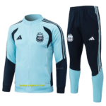 Argentina Jacket Training Adult Suit - Style 03
