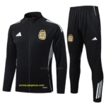 Argentina Jacket Training Adult Suit - Style 04