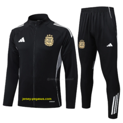 Argentina Jacket Training Adult Suit - Style 04
