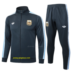 Argentina Jacket Training Suit - Style 01