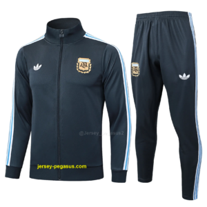 Argentina Jacket Training Suit - Style 01