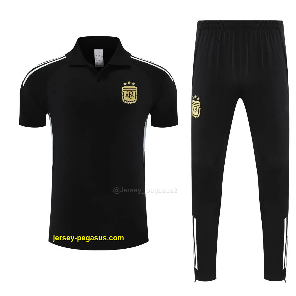 Argentina POLO Adult Suit - Style 04