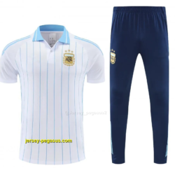 Argentina POLO Adult Suit - Style 05