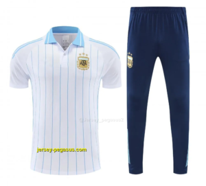 Argentina POLO Adult Suit - Style 05