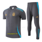 Argentina Polo Adult Suit - Style 01
