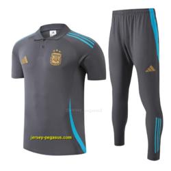 Argentina Polo Adult Suit - Style 01