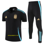 Argentina Polo Adult Suit - Style 02