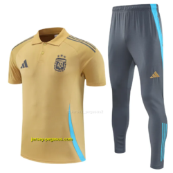 Argentina Polo Adult Suit - Style 03