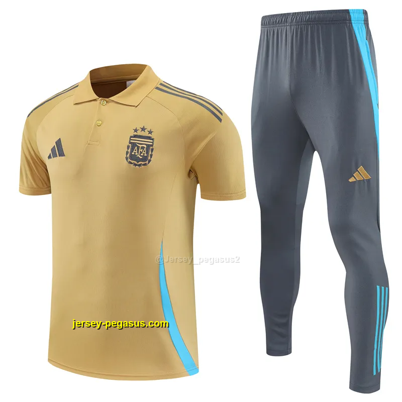 Argentina Polo Adult Suit - Style 03 Argentina Polo Adult Suit - Style 03