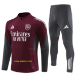 Arsenal Adult Tracksuits - Style 01