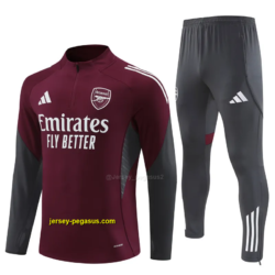 Arsenal Adult Tracksuits - Style 01