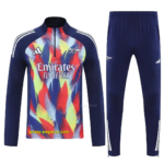 Arsenal Adult Tracksuits - Style 02