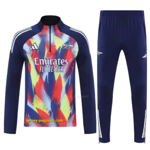 Arsenal Adult Tracksuits - Style 02