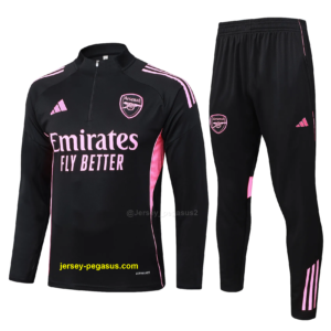 Arsenal Adult Tracksuits - Style 04