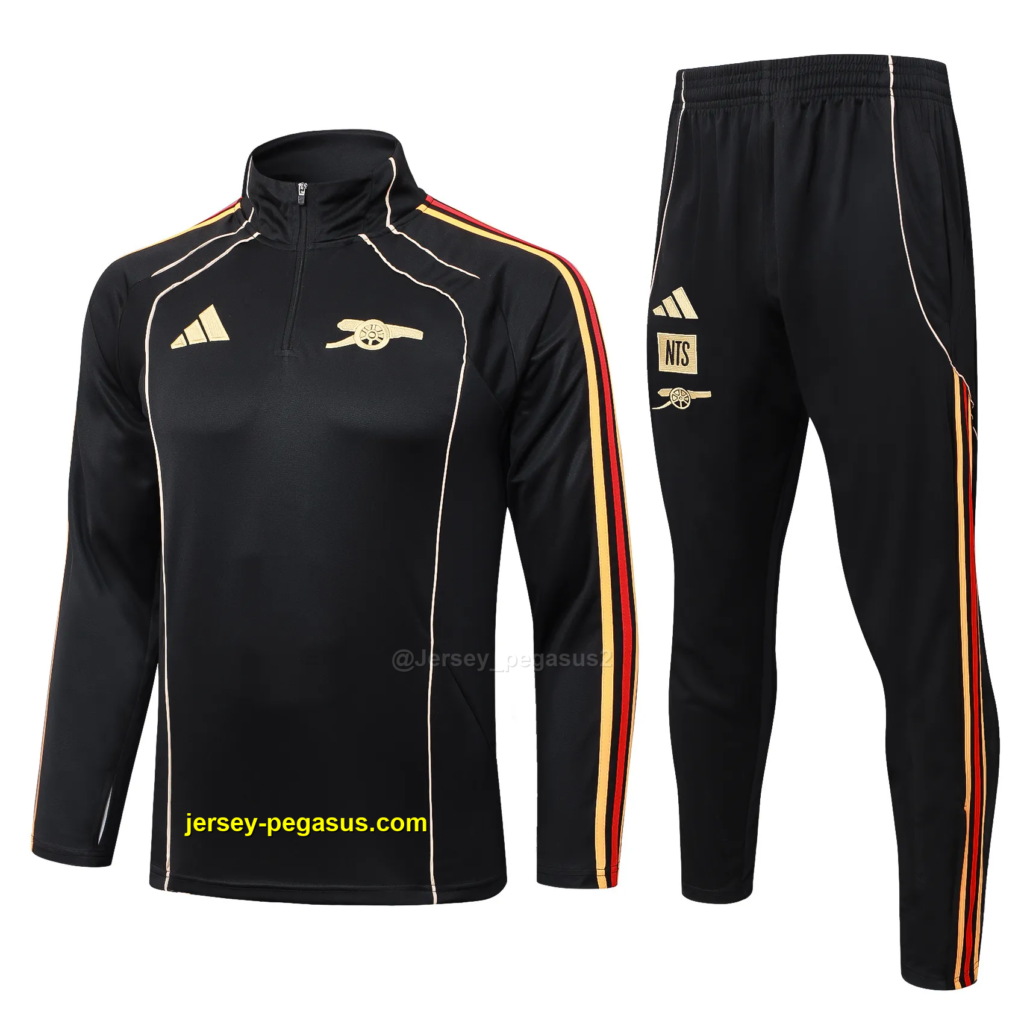 Arsenal Adult Tracksuits - Style 05