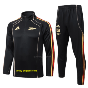 Arsenal Adult Tracksuits - Style 05