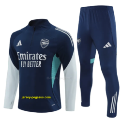 Arsenal Adult Tracksuits - Style 06