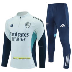 Arsenal Adult Tracksuits - Style 07