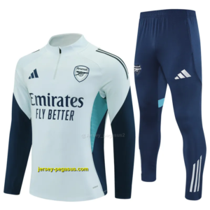 Arsenal Adult Tracksuits - Style 07