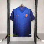 Retro Netherlands 2014 Away