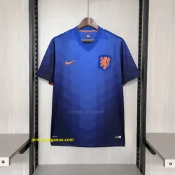 Retro Netherlands 2014 Away