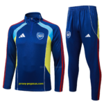 Arsenal Adult Tracksuits - Style 08