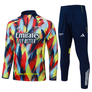 Arsenal Adult Tracksuits - Style 09
