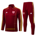 Arsenal Adult Tracksuits - Style 10