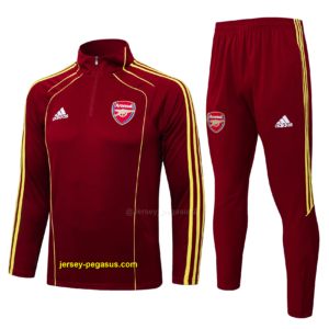 Arsenal Adult Tracksuits - Style 10