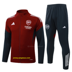 Arsenal Jacket Training Adult Suit - Style 01