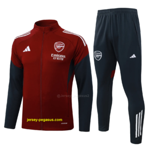 Arsenal Jacket Training Adult Suit - Style 01