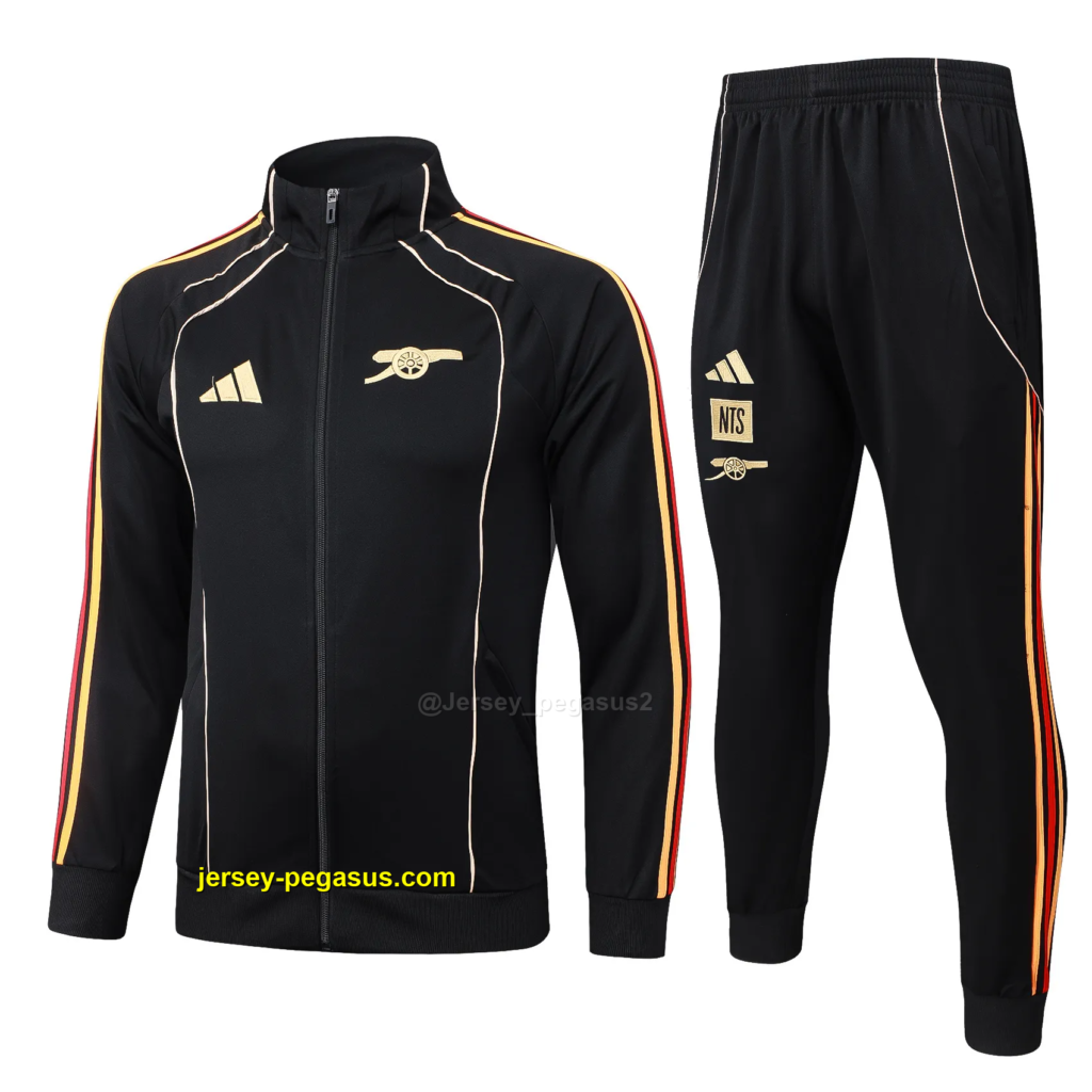 Arsenal Jacket Training Adult Suit - Style 02