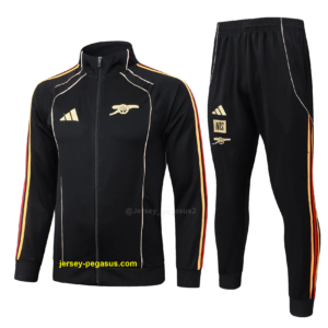 Arsenal Jacket Training Adult Suit - Style 02