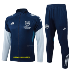 Arsenal Jacket Training Adult Suit - Style 04