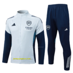 Arsenal Jacket Training Adult Suit - Style 05