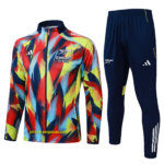 Arsenal Jacket Training Suit - Style 01