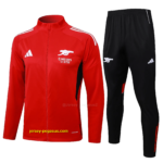 Arsenal Jacket Training Suit - Style 04