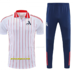 Arsenal POLO Adult Suit - Style 05